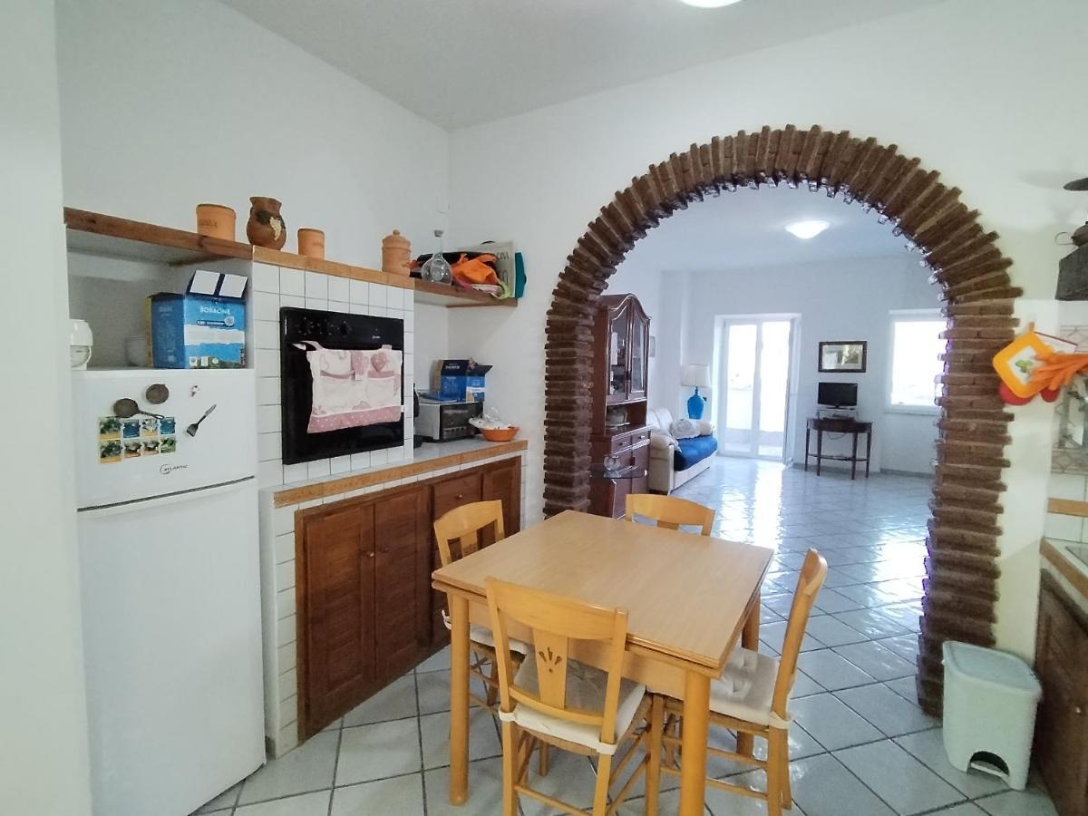 Don Carlo Villa Ischia