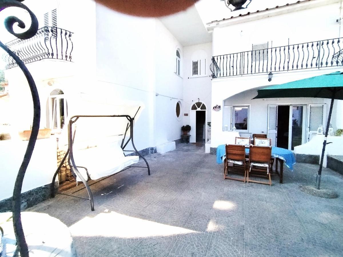 Villa Don Carlo Ischia